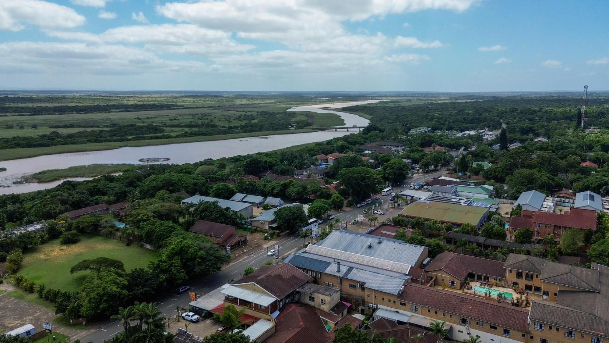 Luxuszelt Luxury Tented Village @ Urban Glamping Saint Lucia Estuary