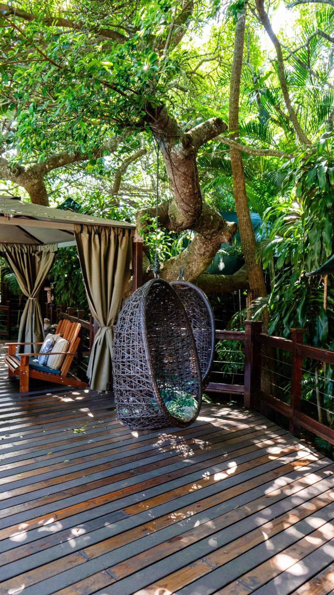 Luxury Tented Village @ Urban Glamping 4*